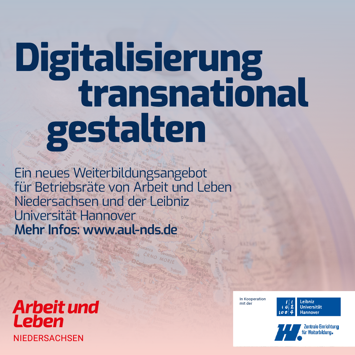 Vorschaubild "Digitalisierung transnational gestalten"